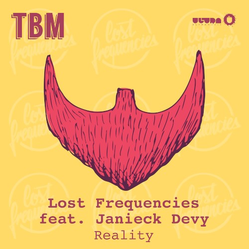 Lost Frequencies feat. Janieck Devy